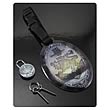 Twilight Breaking Dawn Part 2 Cullen Crest Luggage Tag